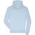 Men's Lounge Hoody - Stylisches Kapuzensweat, leicht oversized (Bild 2)