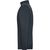 Men's Workwear Sweat-Jacket - SOLID - - Sweatjacke mit Stehkragen und Kontrastpaspel (Bild 4)