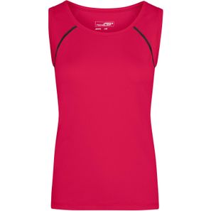 Ladies' Sports Tanktop - Funktionstop für Fitness und Sport