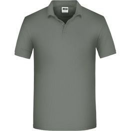 Men's BIO Workwear Polo - Pflegeleichtes und strapazierfähiges Polo