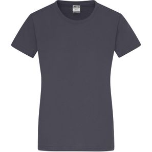 Ladies' Slim Fit-T - Figurbetontes Rundhals-T-Shirt