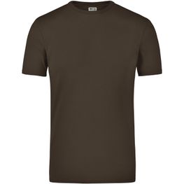 Elastic-T - T-Shirt mit Elasthan