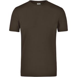 Elastic-T - T-Shirt mit Elasthan