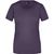 Ladies' Basic-T - Leicht tailliertes T-Shirt aus Single Jersey