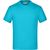 Junior Basic-T - Kinder Komfort-T-Shirt aus hochwertigem Single Jersey