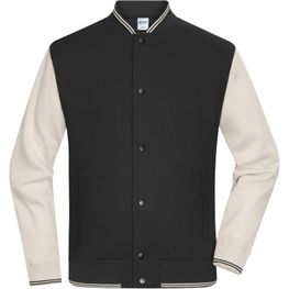 College-Jacket UNISEX - Sportive College-Jacke für Promotion und Lifestyle
