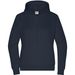 Ladies' Lounge Hoody - Stylisches Kapuzensweat, leicht oversized