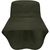 Function Hat with Neck Guard - Funktionaler Hut mit extra langem Nackenschutz (Bild 1)
