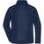 Men's Hybrid Jacket - Softshelljacke im attraktiven Materialmix (Bild 2)