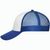 6 Panel Mesh Cap - Trendiges 6 Panel Mesh Cap aus Polycotton (Bild 2)