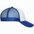 6 Panel Mesh Cap - Trendiges 6 Panel Mesh Cap aus Polycotton (Bild 4)