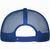 6 Panel Mesh Cap - Trendiges 6 Panel Mesh Cap aus Polycotton (Bild 3)
