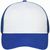 6 Panel Mesh Cap - Trendiges 6 Panel Mesh Cap aus Polycotton