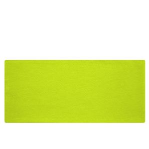 Bio Cotton Headband - Extrabreites Stirnband