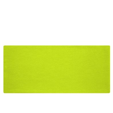 Bio Cotton Headband - Extrabreites Stirnband
