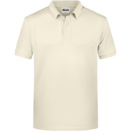 Produktabbildung Men's Basic Polo - Klassisches Poloshirt Men's Basic Polo - Klassisches Poloshirt