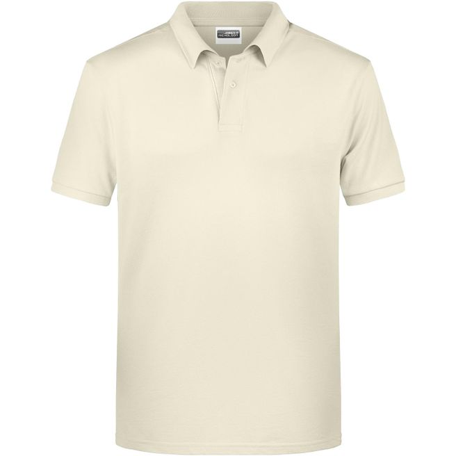 Produktabbildung Men's Basic Polo - Klassisches Poloshirt Men's Basic Polo - Klassisches Poloshirt
