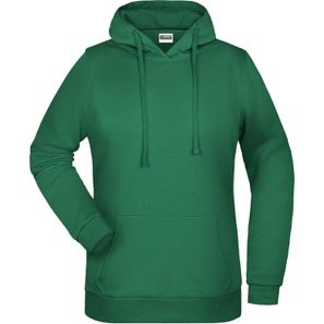 Ladies' Promo Hoody - Klassisches Kapuzensweat