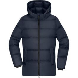 Produktabbildung Ladies' Winter Jacket - Winterjacke mit abnehmbarer Kapuze Ladies' Winter Jacket - Winterjacke mit abnehmbarer Kapuze