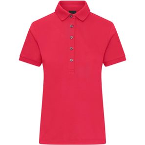Ladies' Mercerised Polo - Polo in Premiumqualität