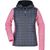 Ladies' Knitted Hybrid Jacket - Strickfleecejacke im stylischen Materialmix