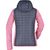 Ladies' Knitted Hybrid Jacket - Strickfleecejacke im stylischen Materialmix (Bild 2)