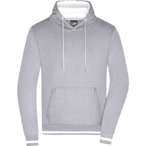 Men's Club Hoody - Kapuzensweat im modischen Design