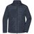 Men's Hybrid Jacket - Softshelljacke im attraktiven Materialmix