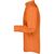Men's Business Shirt Long-Sleeved - Klassisches Shirt aus strapazierfähigem Mischgewebe (Bild 4)