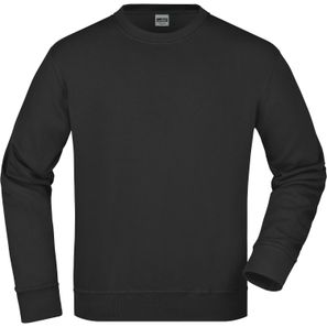 Workwear Sweatshirt - Klassisches Rundhals-Sweatshirt