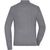 Ladies' Zip-Cardigan - Klassische Strickjacke mit Reißverschluss (Bild 4)