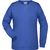 Ladies' Sweat - Klassisches Sweatshirt mit Raglanärmeln