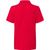 Classic Polo Junior - Hochwertiges Polohemd mit Armbündchen (Bild 2)