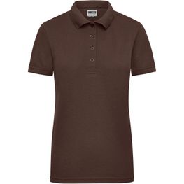 Ladies' Workwear Polo - Pflegeleichtes und strapazierfähiges Polo
