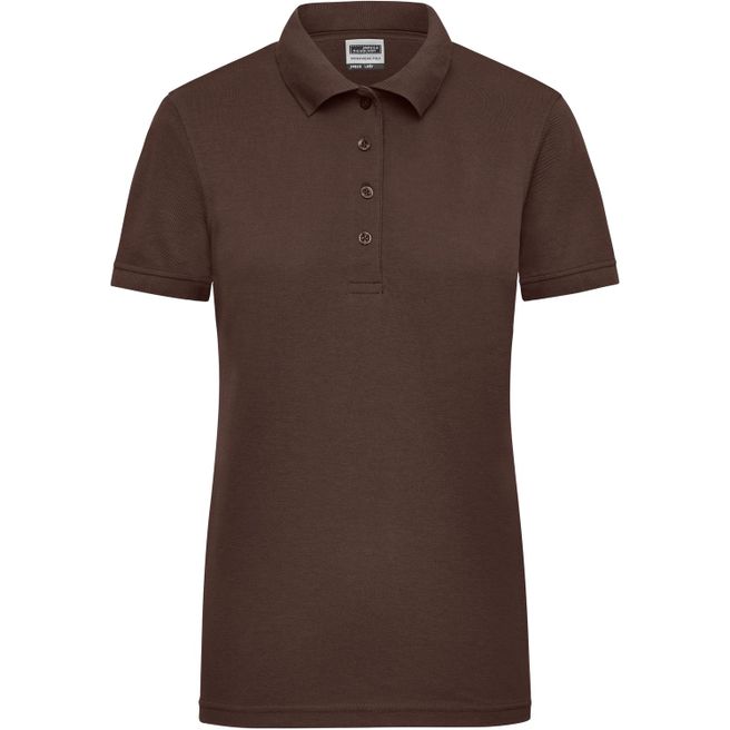 Ladies' Workwear Polo - Pflegeleichtes und strapazierfähiges Polo