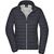 Ladies' Down Jacket - Leichte Daunenjacke im klassischen Design (Bild 3)