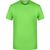 Men's Basic-T - Herren T-Shirt in klassischer Form