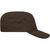 Military Cap - Trendiges Cap im Military-Stil aus robustem Baumwollcanvas (Bild 2)