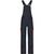 Workwear Pants with Bib - COLOR - - Funktionelle Latzhose im sportlichen Look mit hochwertigen Details (Bild 1)
