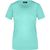 Ladies' Basic-T - Leicht tailliertes T-Shirt aus Single Jersey