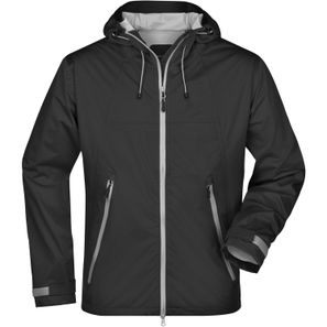 Men's Outdoor Jacket - Ultraleichte Softshelljacke für extreme Wetterbedingungen