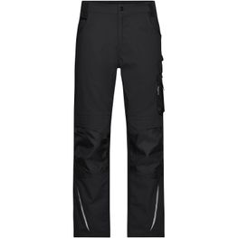 Produktabbildung Winter Workwear Pants - STRONG - - Spezialisierte, gefütterte Arbeitshose mit funktionellen Details Winter Workwear Pants - STRONG - - Spezialisierte, gefütterte Arbeitshose mit funktionellen Details