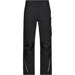 Winter Workwear Pants - STRONG - - Spezialisierte, gefütterte Arbeitshose mit funktionellen Details