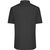 Men's Shirt Shortsleeve Poplin - Klassisches Shirt aus pflegeleichtem Mischgewebe (Bild 2)