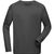 Men's Sports Shirt Long-Sleeved - Langarm Funktionsshirt aus recyceltem Polyester für Sport und Fitness (Bild 1)