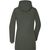 Ladies' Business Parka - Klassischer, wattierter Parka mit angeschnittener Kapuze (Bild 2)