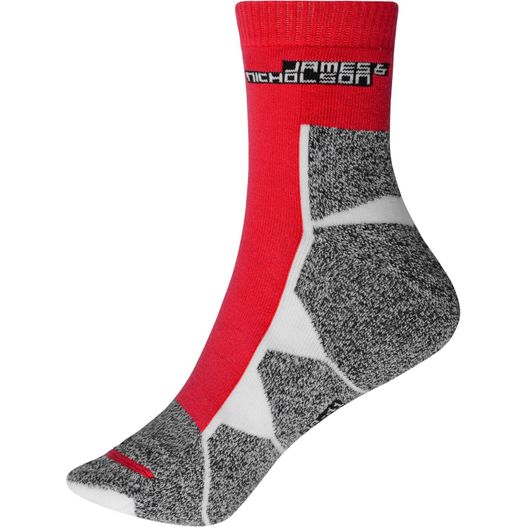 Sport Socks - Funktionelle Sportsocke für Damen und Herren (Bild 1)