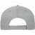 5 Panel Sandwich Cap Bio Cotton - 5 Panel Cap mit ungebürsteter Oberfläche (Bild 4)