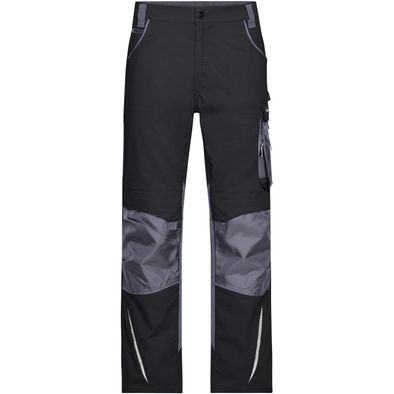 Workwear Pants - STRONG - - Spezialisierte Arbeitshose mit funktionellen Details
