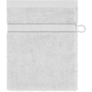 Flannel - Waschhandschuh im dezenten Design